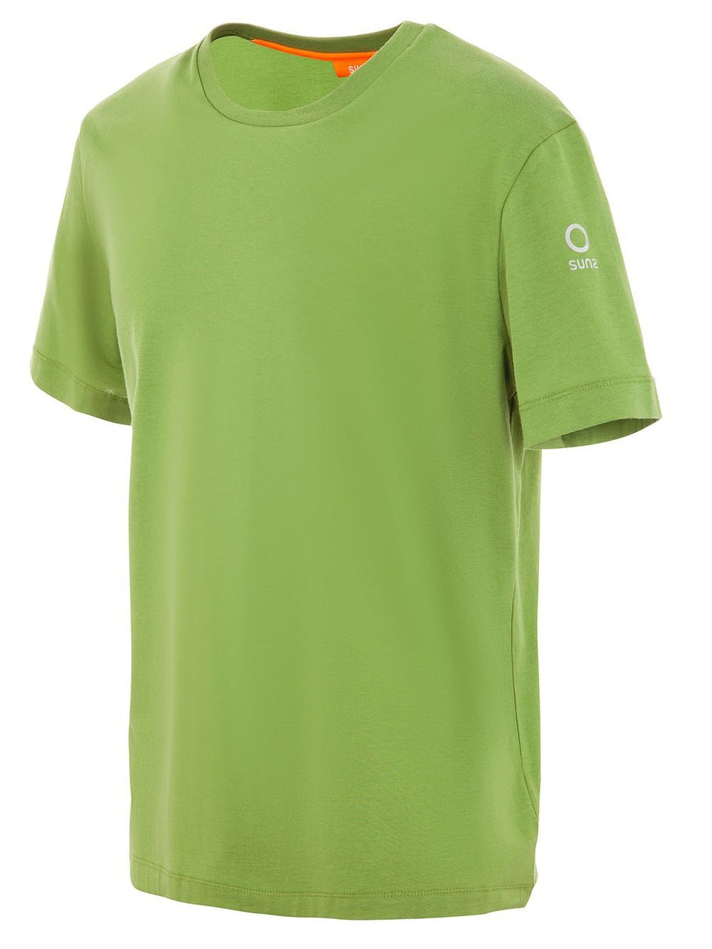 T-shirt Uomo TSS41005U Verde