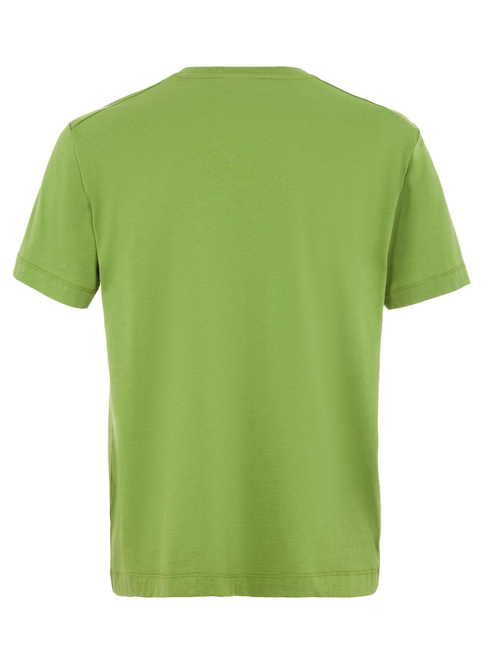 T-shirt Uomo TSS41005U Verde