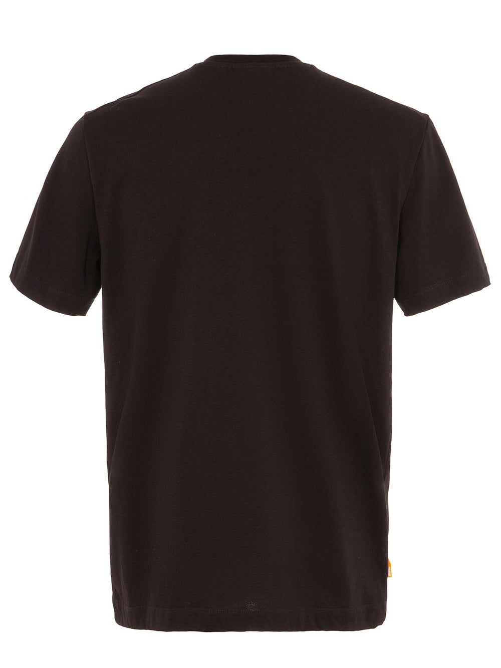 T-shirt Uomo TSS41012U Nero