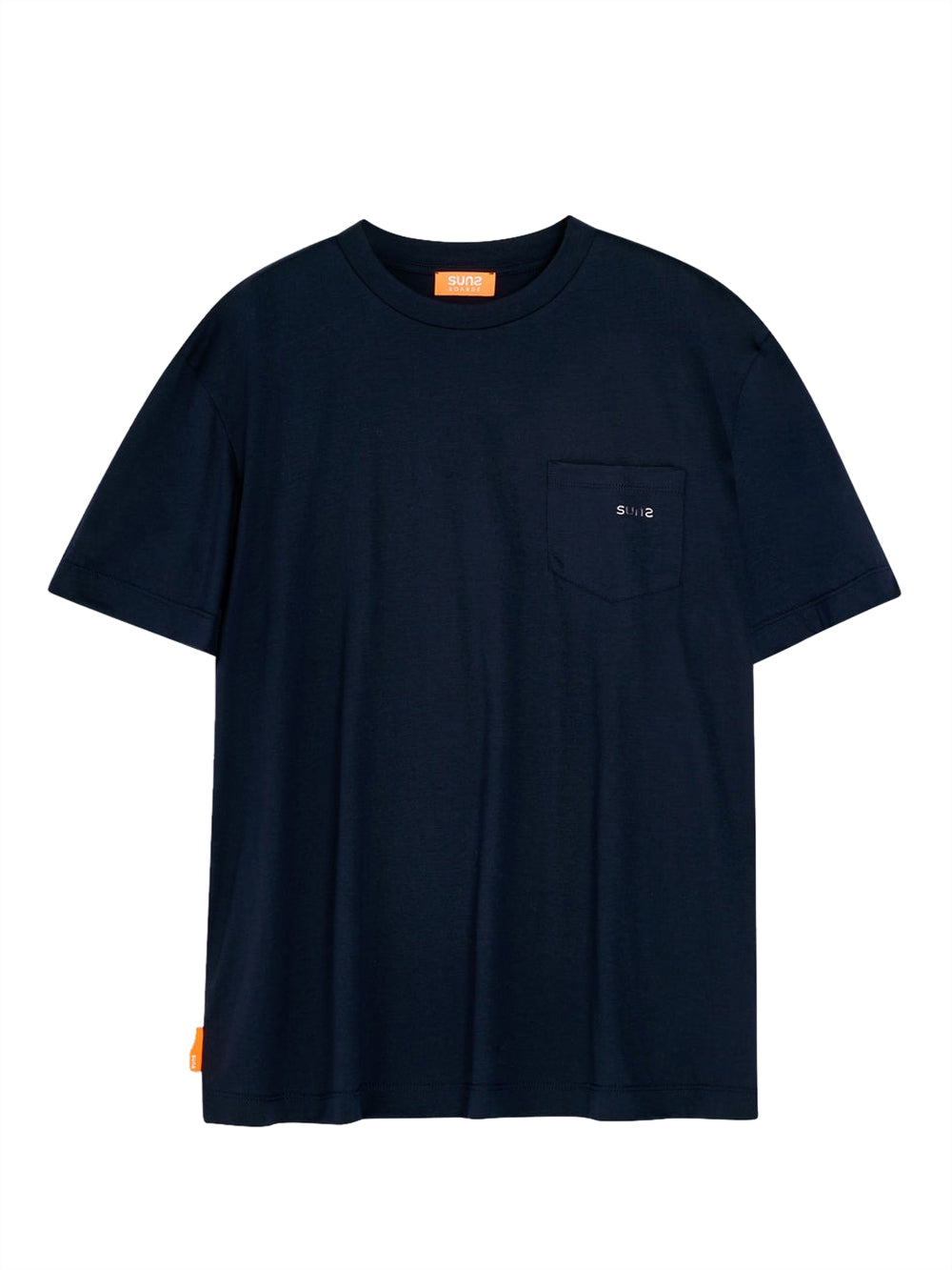 T-shirt Uomo TSS41022U Blu