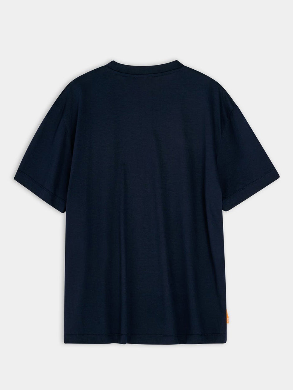 T-shirt Uomo TSS41022U Blu