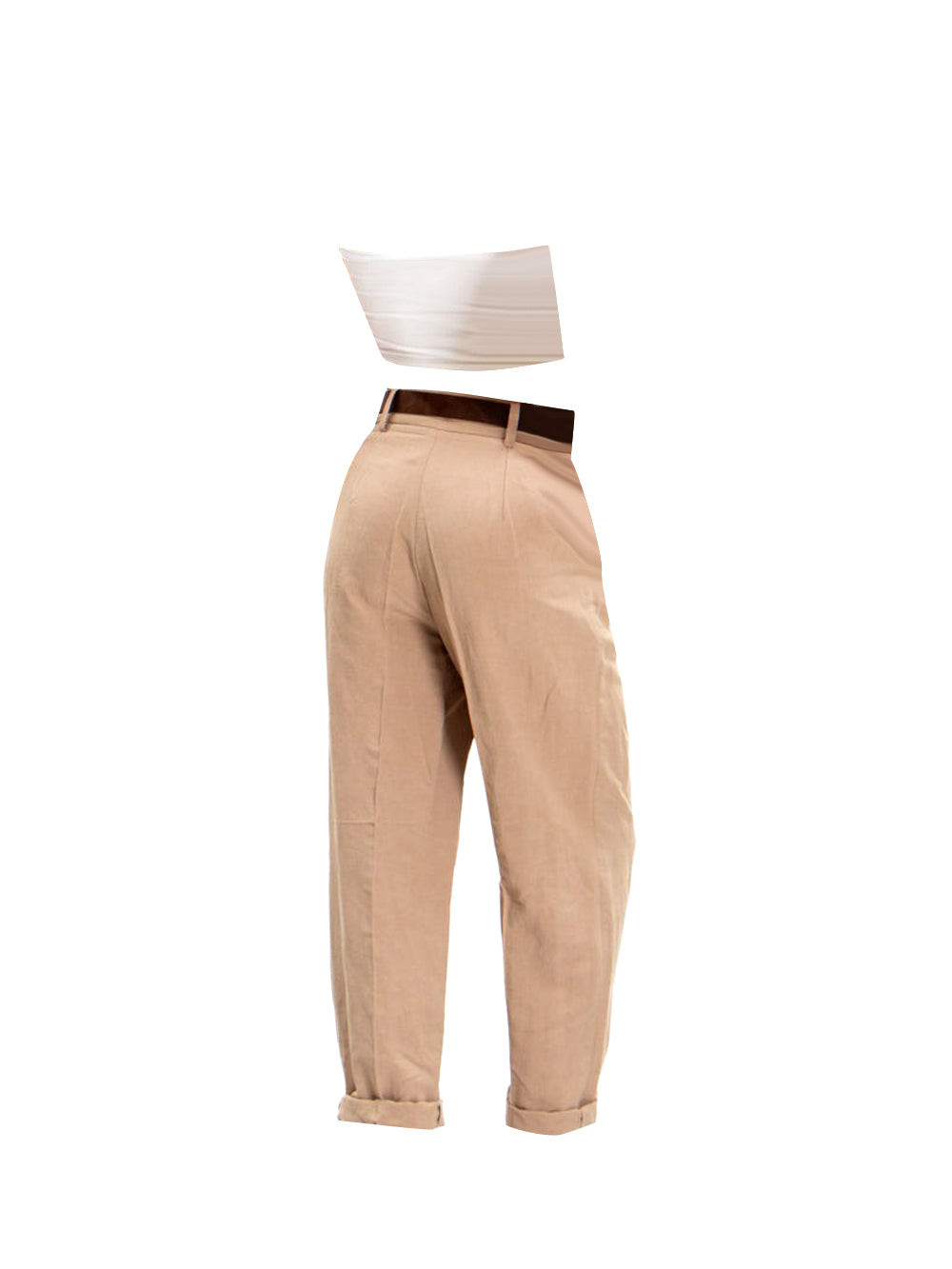 Pantalone Sabbia