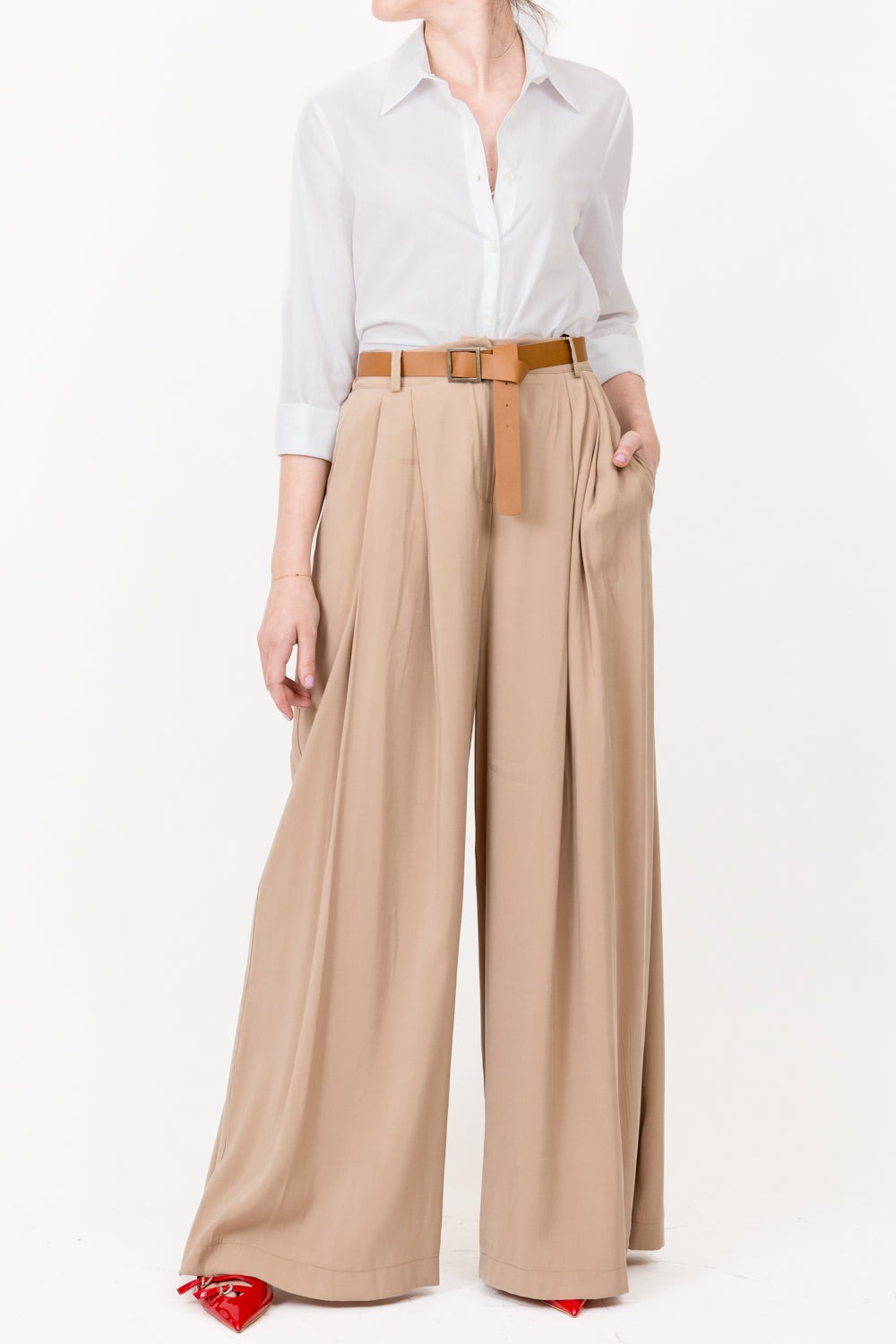 Pantalone Biscotto