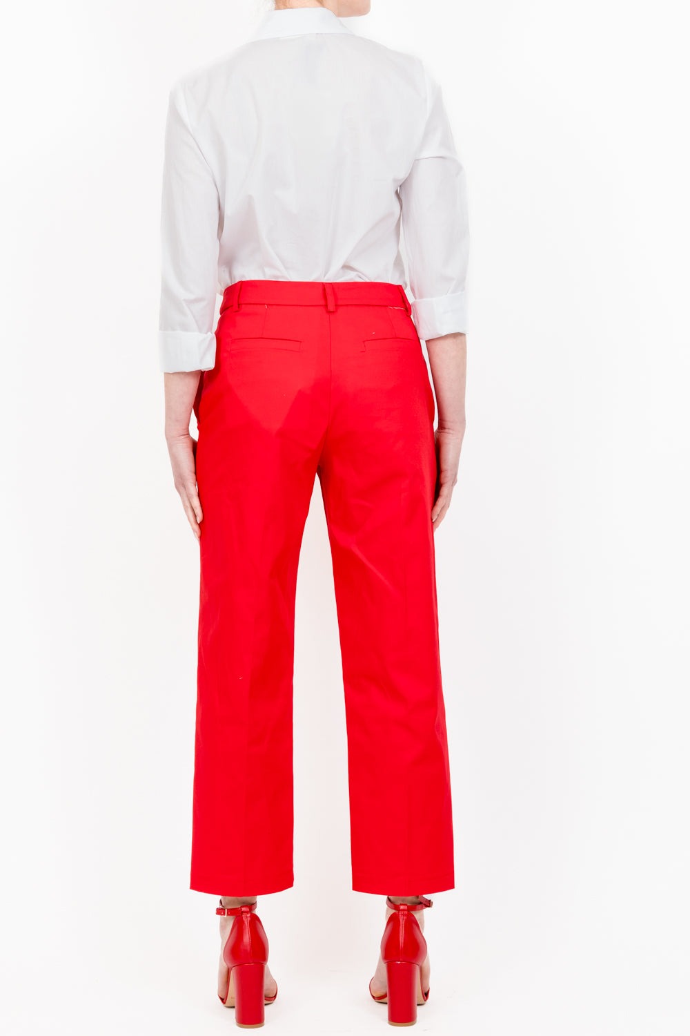 Pantalone Rosso