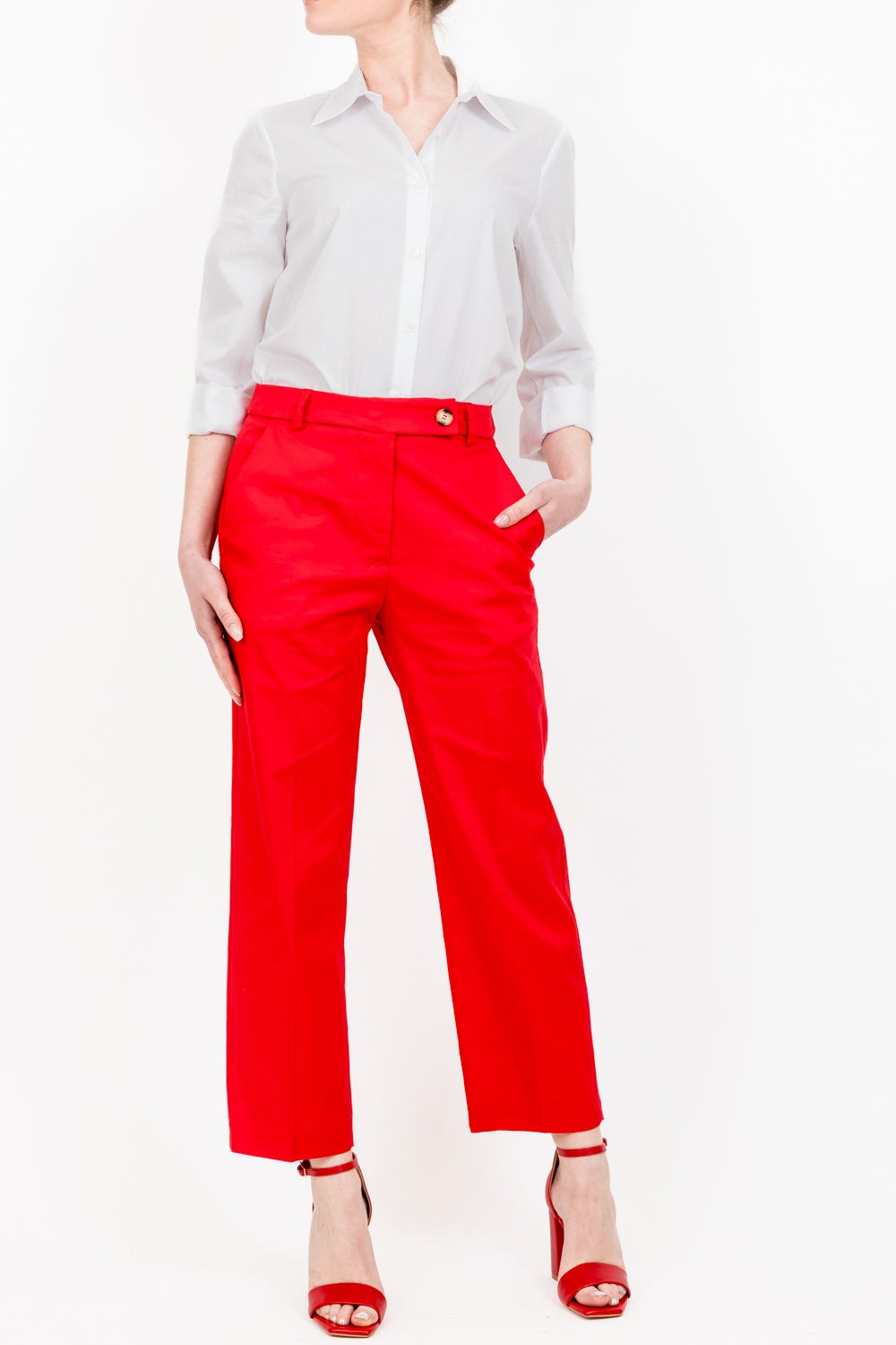 Pantalone Rosso