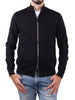 Armani Exchange Cardigan Uomo 8NZE4D Nero