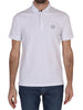 Armani Exchange Polo Uomo Blu