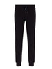 Armani Exchange Pantalone Uomo Nero