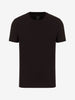 Armani Exchange T-shirt Uomo Beige