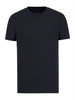 Armani Exchange T-shirt Uomo Beige