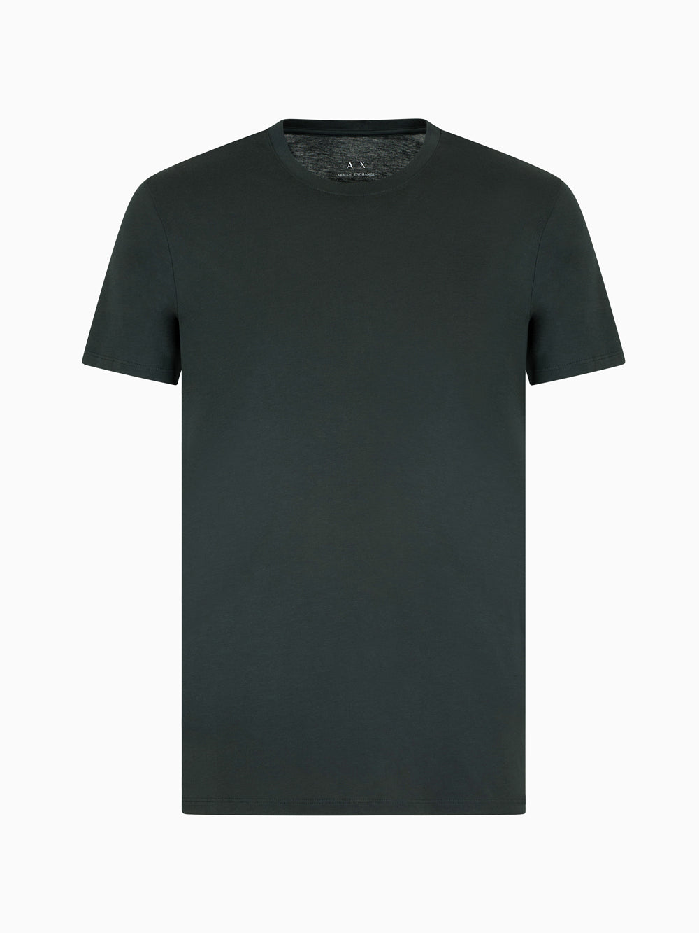 T-shirt Uomo Verde