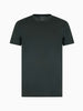 Armani Exchange T-shirt Uomo Beige