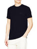 Armani Exchange T-shirt Uomo 8NZT84 Blu