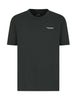 Armani Exchange T-shirt Uomo Verde