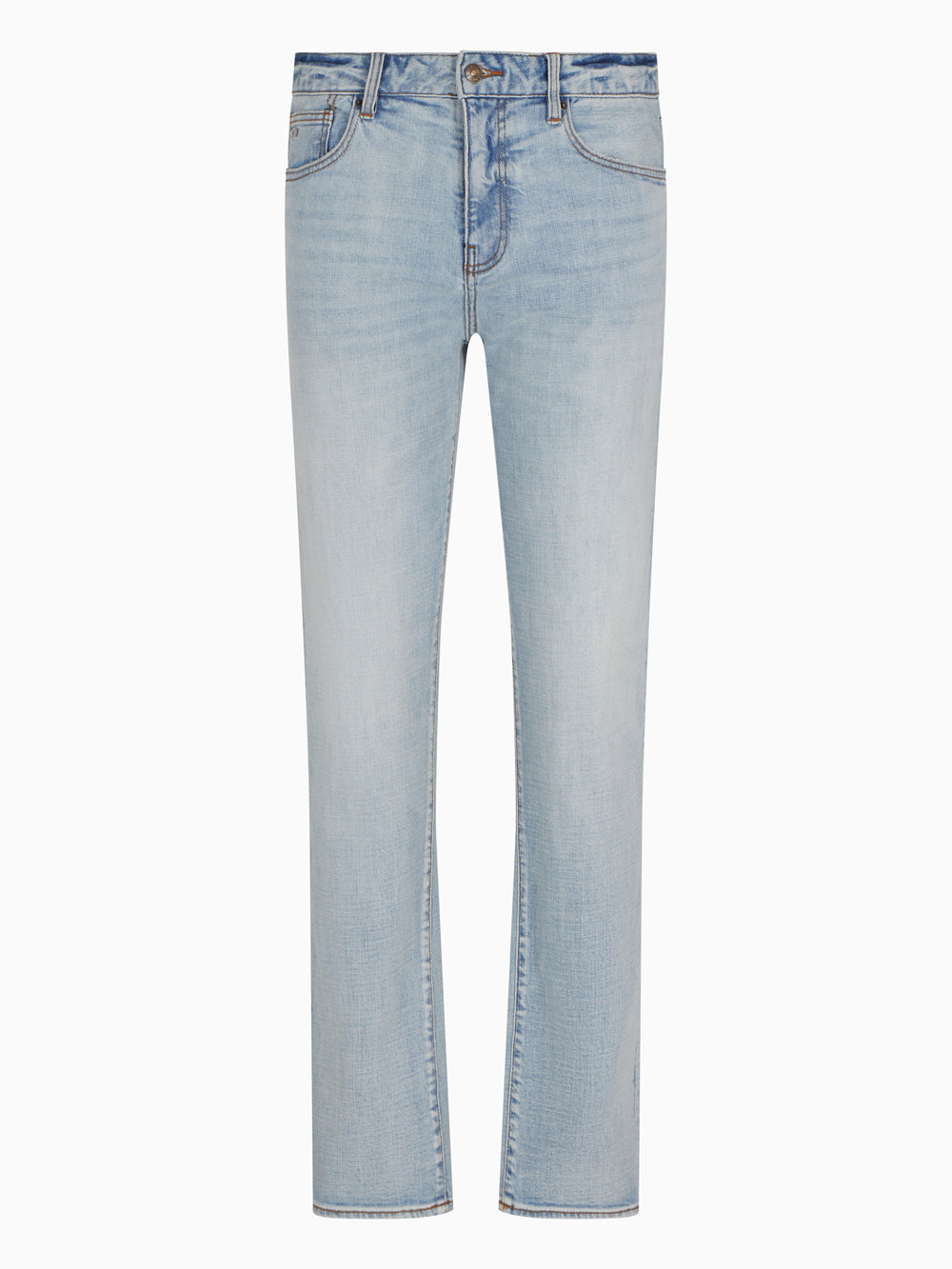 Jeans Uomo XM000049 A.CR_DES