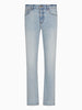 Armani Exchange Jeans Slim Uomo Blu