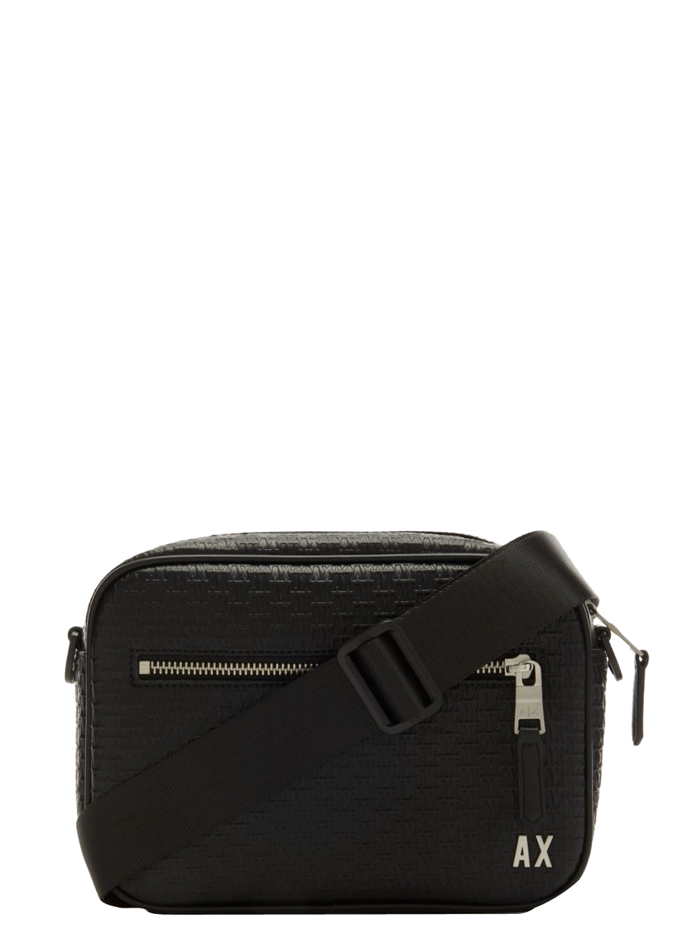 Armani Exchange Borsa Uomo XM000158 Nero