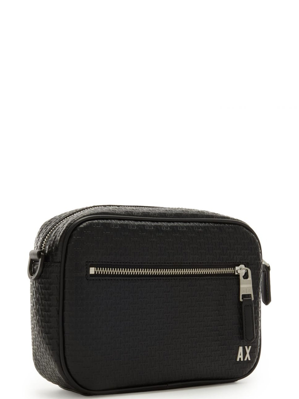 Armani Exchange Borsa Uomo XM000158 Nero