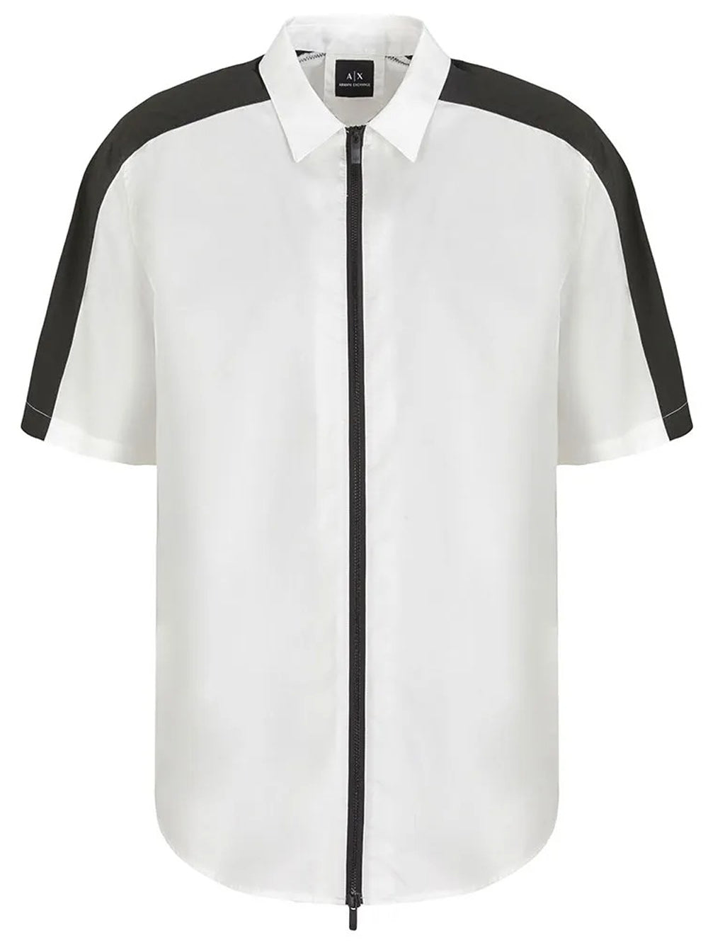 Armani Exchange Camicia Uomo XM000196 Bianco