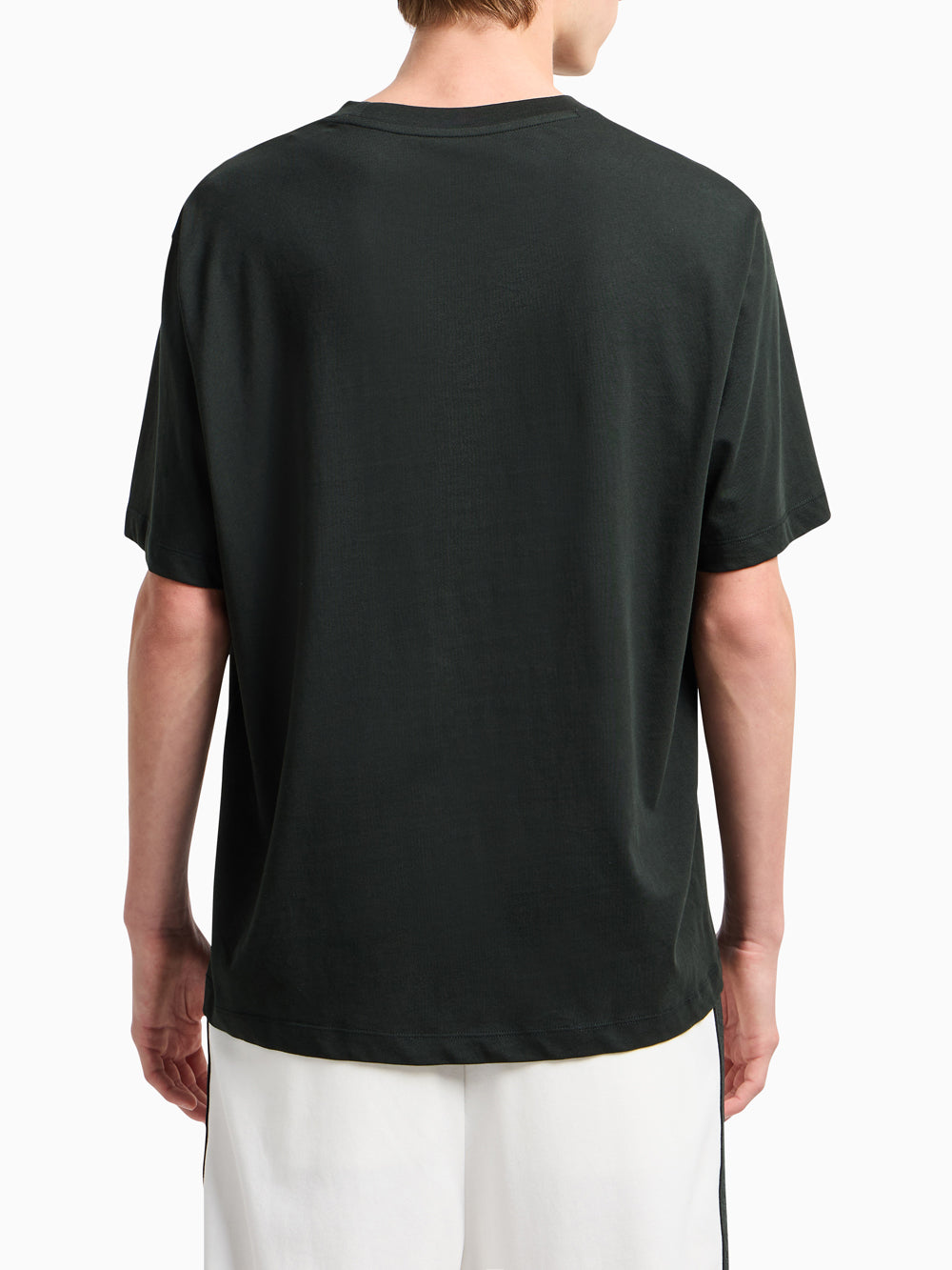 T-shirt Uomo XM000276 Verde