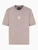 Armani Exchange T-shirt Uomo Bianco