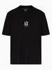 Armani Exchange T-shirt Uomo Bianco