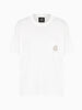 Armani Exchange T-shirt Uomo Nero