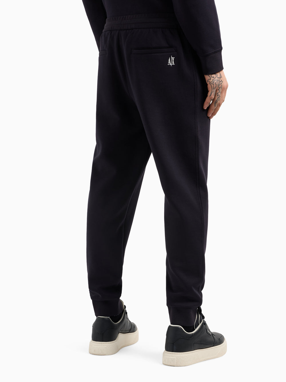 Pantalone Uomo Blu