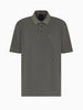 Armani Exchange Polo Uomo XM000509 Blu