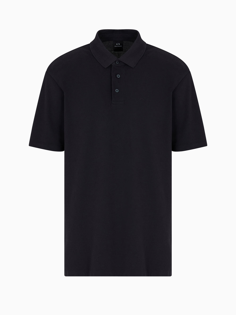 Polo Uomo XM000509 Blu