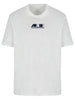 Armani Exchange T-shirt Uomo XM000538 Bianco