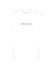 Armani Exchange T-shirt Uomo Bianco