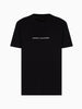 Armani Exchange T-shirt Uomo Bianco