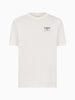 Armani Exchange T-shirt Uomo XM000575 Bianco