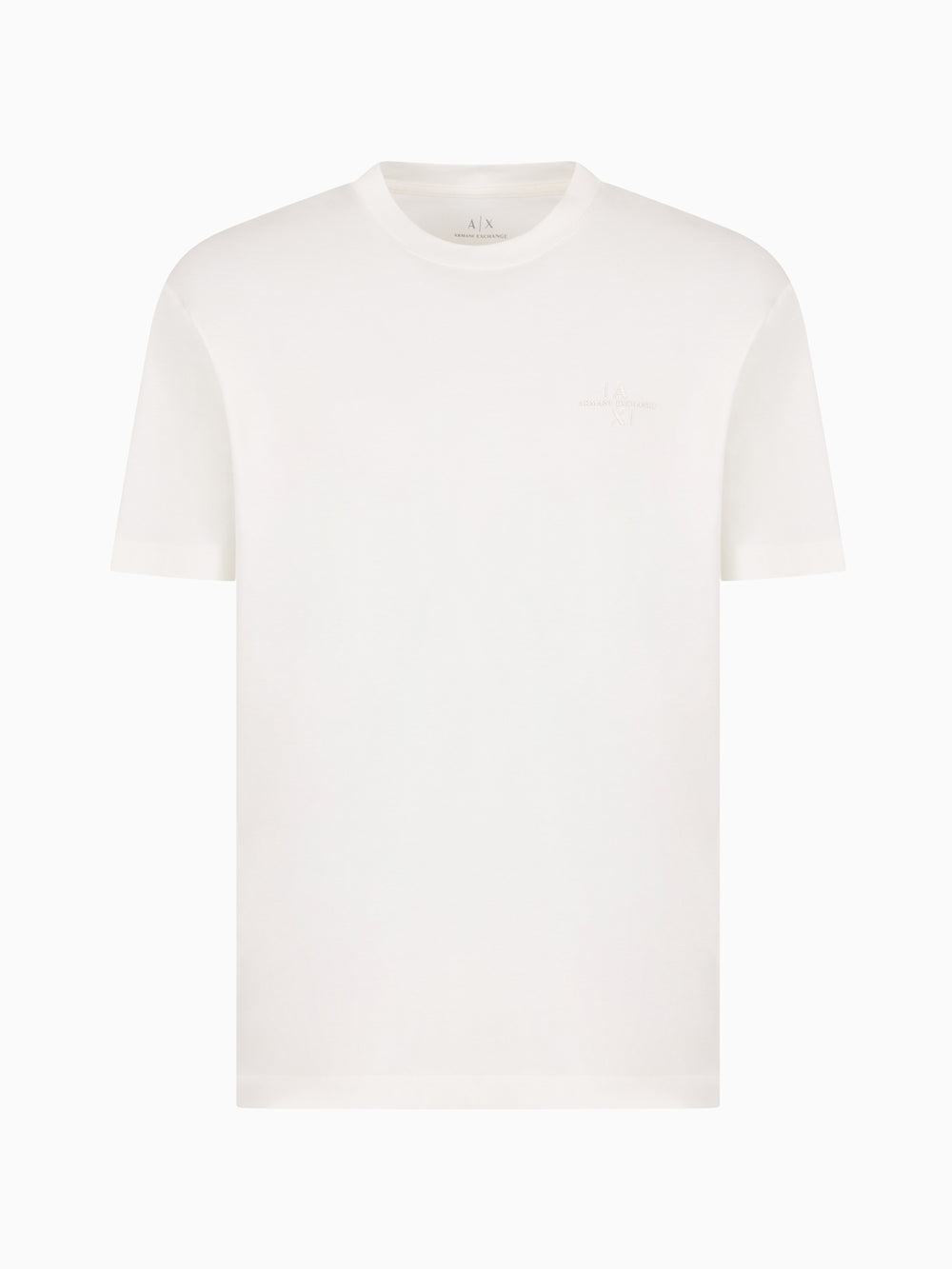 T-shirt Uomo XM000763 Bianco