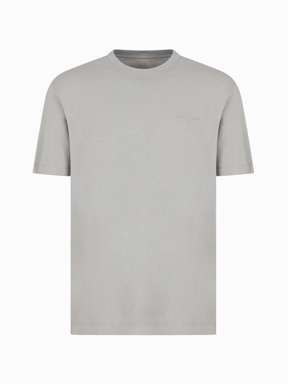 T-shirt Uomo XM000763 Grigio