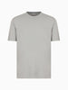 Armani Exchange T-shirt Uomo XM000763 Grigio