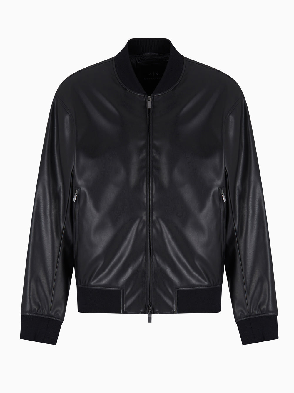 Blouson Uomo XM001241 Nero