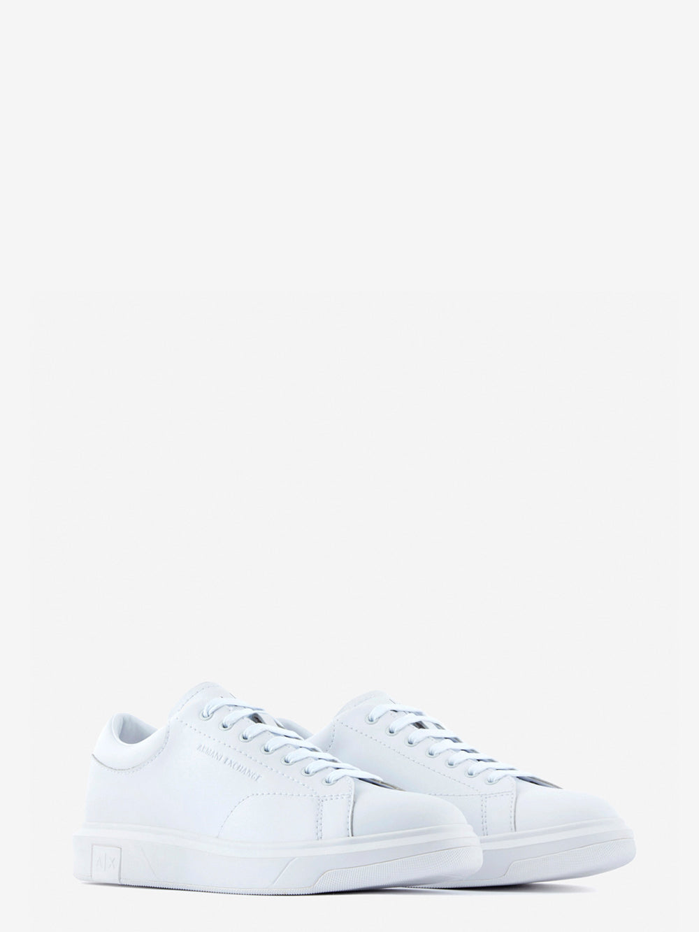 Sneakers Uomo Bianco