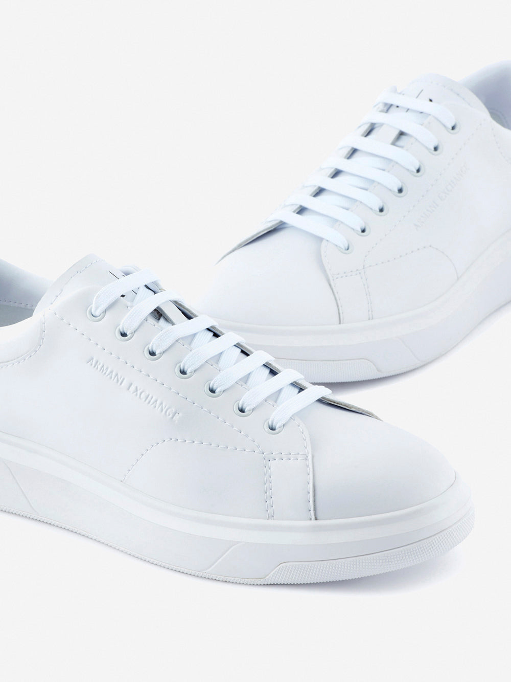 Sneakers Uomo Bianco