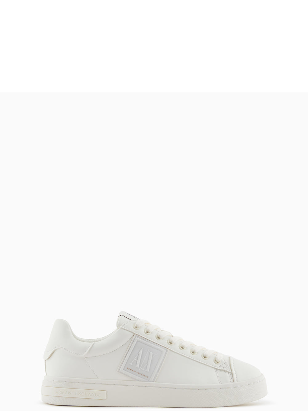 Sneakers Uomo XUX252 Bianco