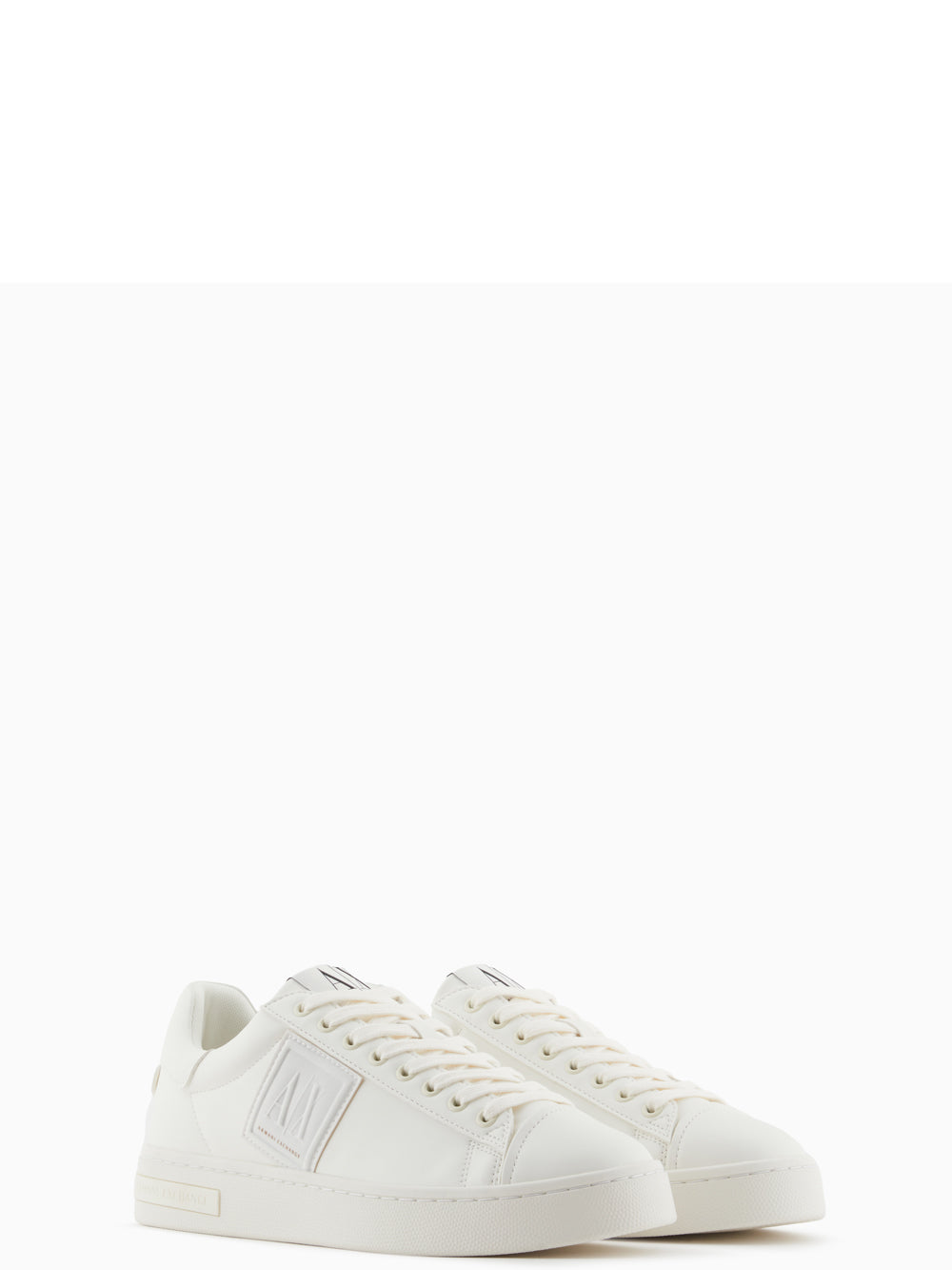 Sneakers Uomo XUX252 Bianco