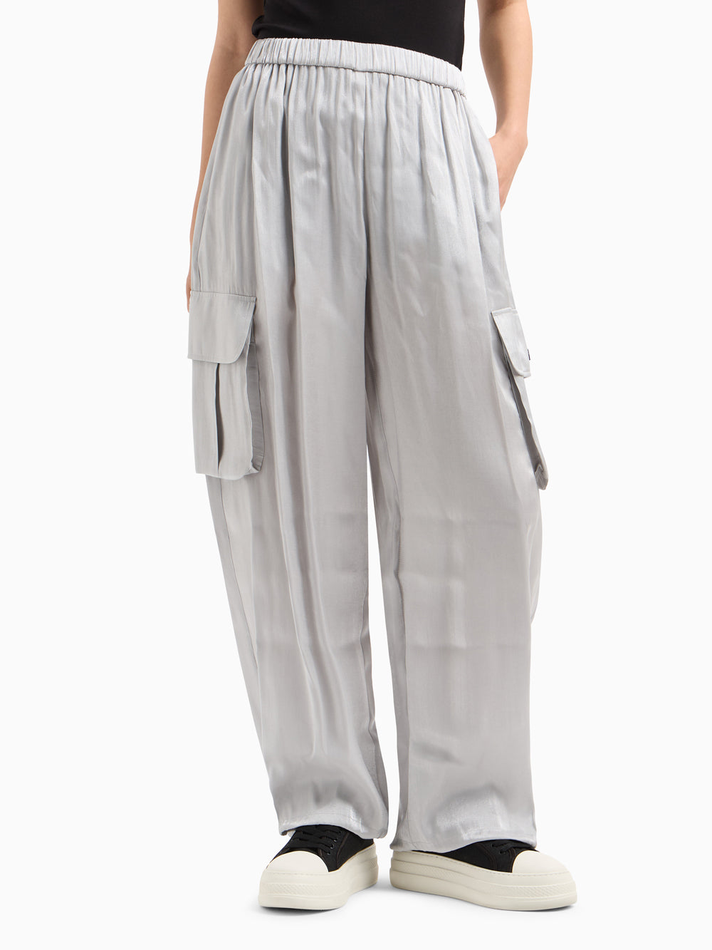 Pantalone Donna XW000139 A.CR_DES