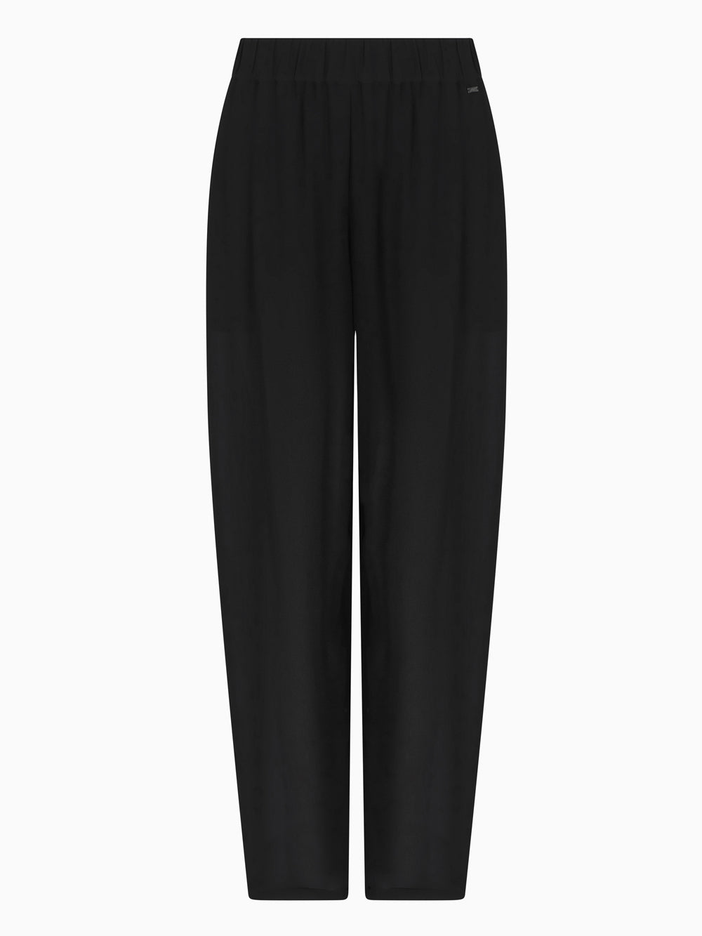 Pantalone Donna XW000179 Nero