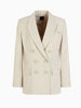 Armani Exchange Blazer Donna XW000220 Marrone