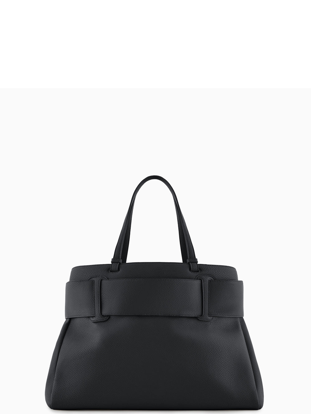 Borsa Donna XW000284 Nero