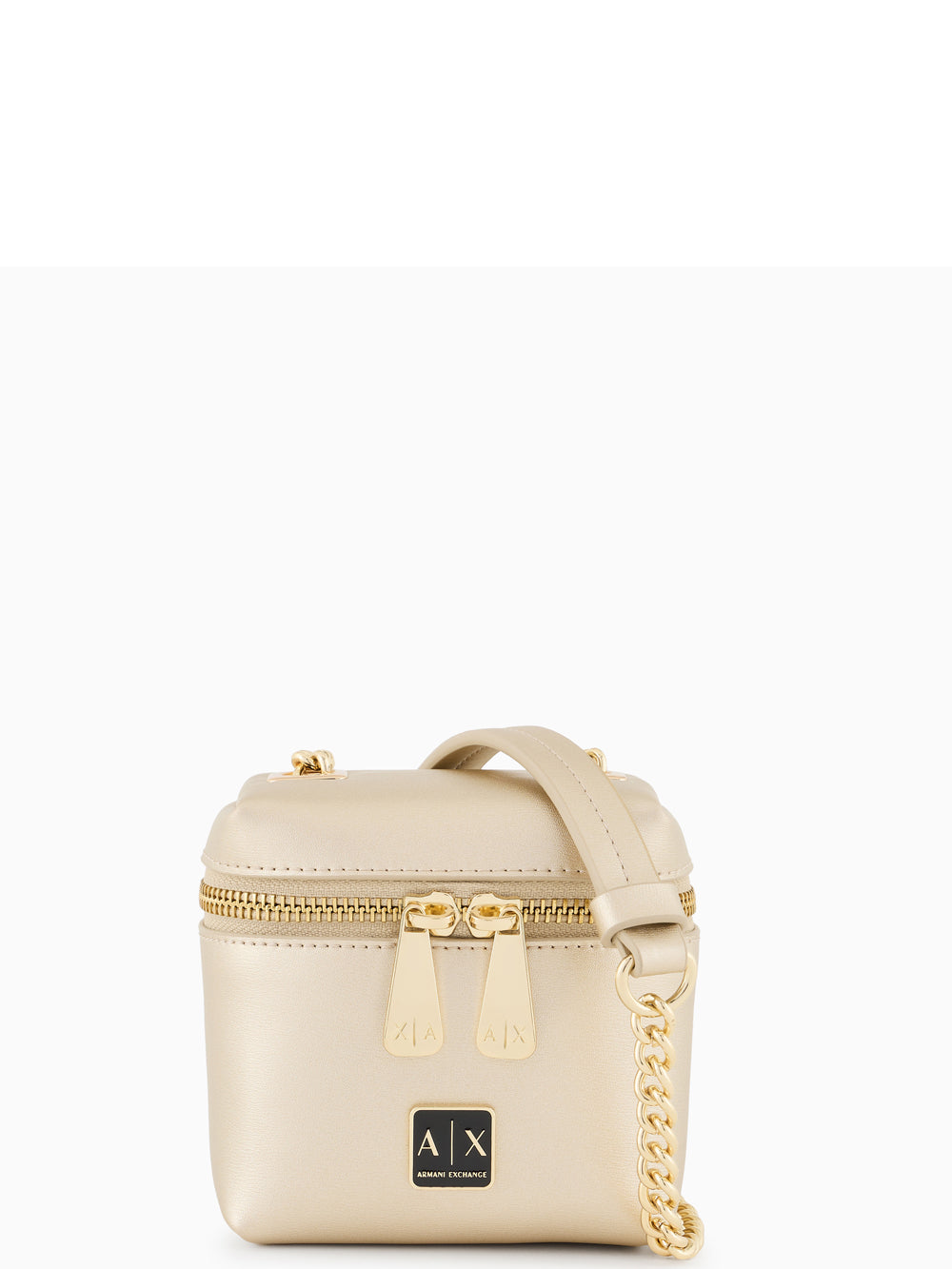 Borsa Donna XW000332 Oro