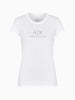 Armani Exchange T-shirt Donna XW000386 Verde