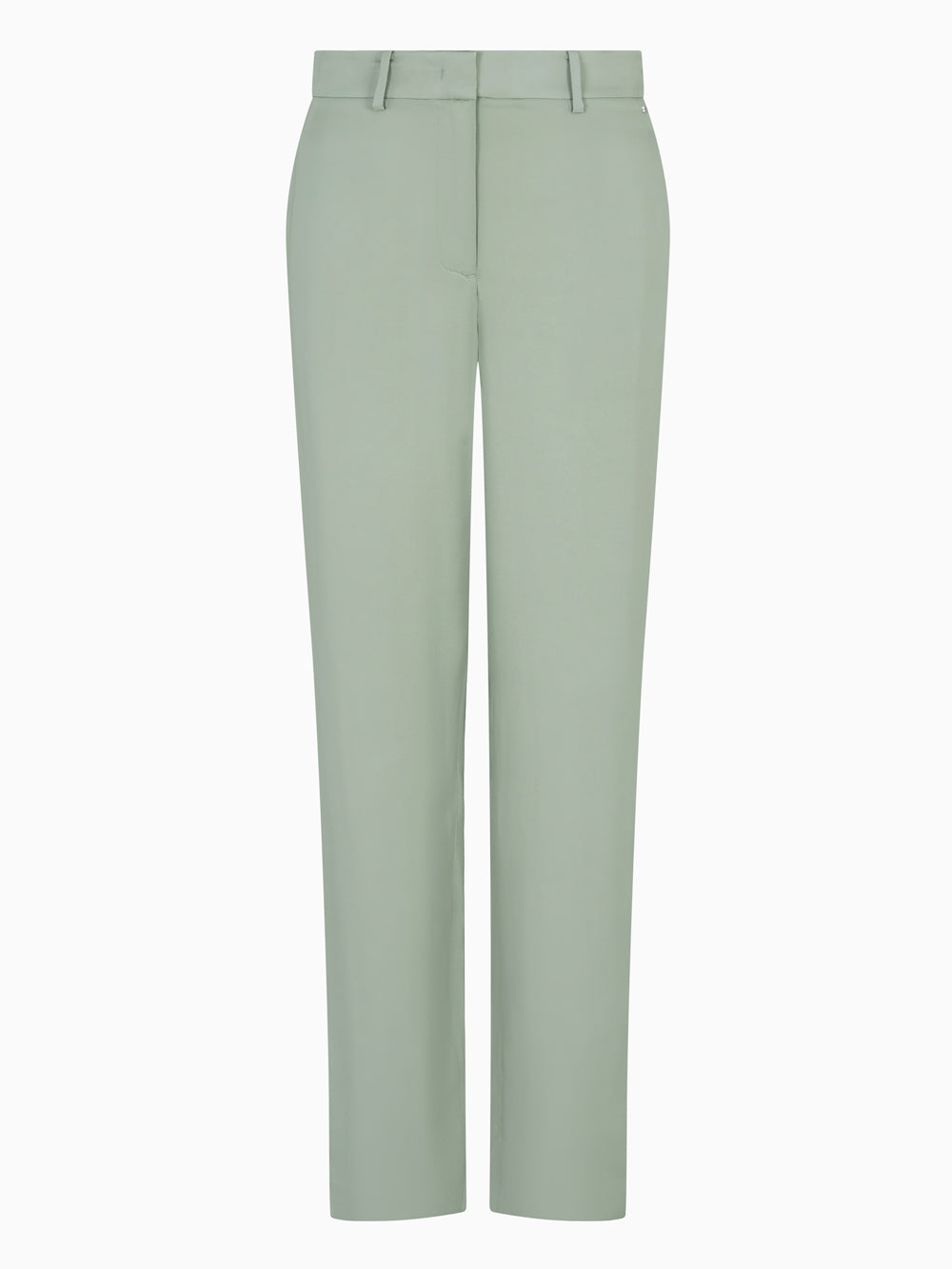 Pantalone Donna XW000439 Verde