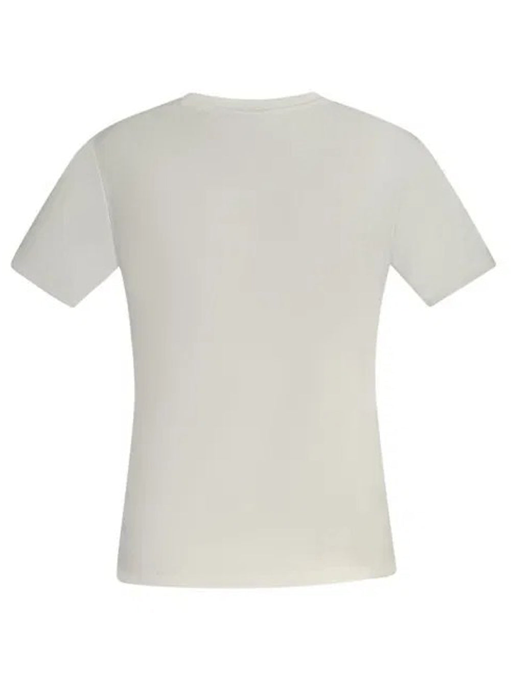 T-shirt Donna J20J225084 Bianco